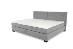 Jockenhöfer Lits Boxspring|Lits Double<Lit familial WINDAU
