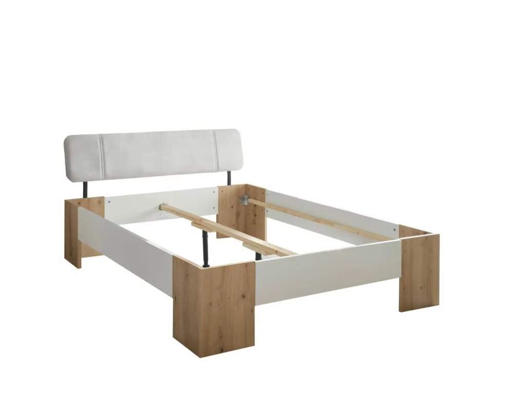 Pol-Power Lits Double|Lits Futon<Lit futon LINO