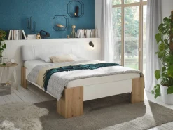 Pol-Power Lits Double|Lits Futon<Lit futon LINO