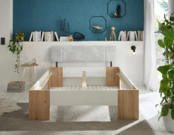 Pol-Power Lits Double|Lits Futon<Lit futon LINO