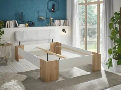 Pol-Power Lits Double|Lits Futon<Lit futon LINO
