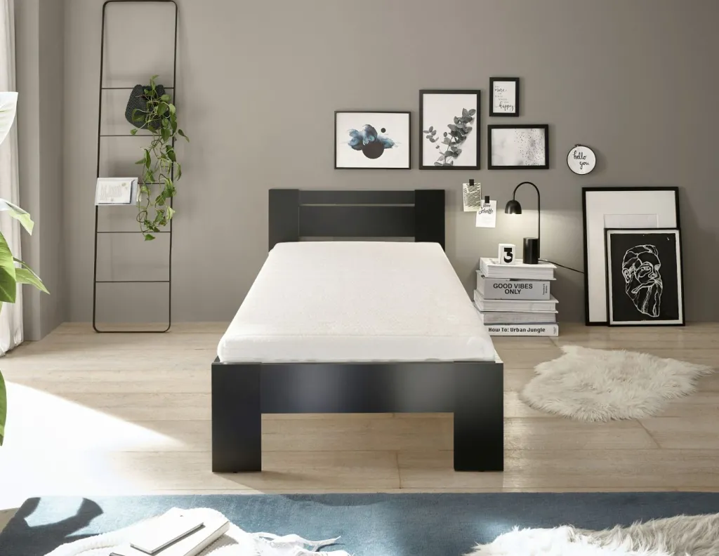 Enfant Pol-Power Lits Simple|Lits Pour Enfants Et Adolescents<Lit futon CANNES