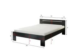 Pol-Power Lits Double|Lits Futon<Lit futon CANNES