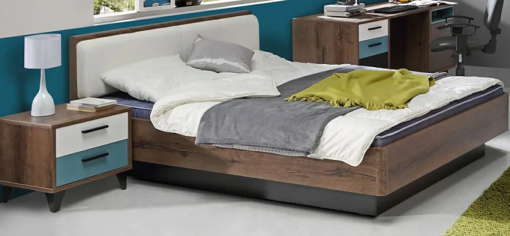 Enfant Forte Lits Pour Enfants Et Adolescents|Lits Futon<Lit futon RAVEN