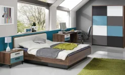 Enfant Forte Lits Pour Enfants Et Adolescents|Lits Futon<Lit futon RAVEN