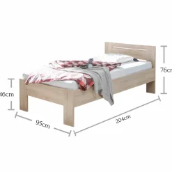Lit futon SATURN