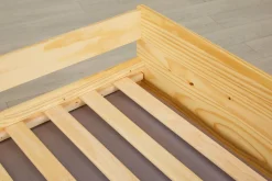 Enfant Inter Link Lits En Bois Massif|Lits Simple<Lit gigogne convertible LOTAR