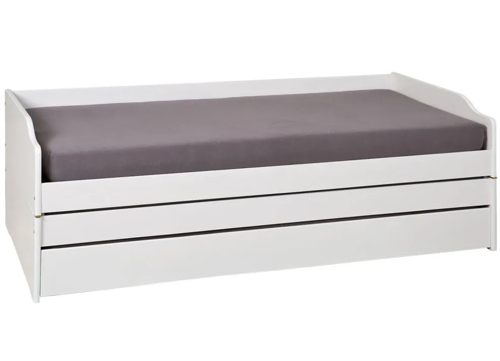 Lit gigogne convertible LOTAR