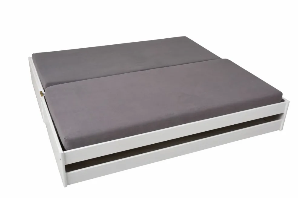 Lit gigogne convertible LOTAR
