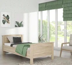 Forte Lits Simple|Cadres De Lits<Lit GLORIA