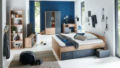 Enfant Arthur Berndt Lits Pour Enfants Et Adolescents|Cadres De Lits<Lit junior ALESSIA