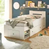 Enfant Pol-Power Lits Simple|Lits Pour Enfants Et Adolescents<Lit junior STEFAN