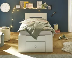 Enfant Pol-Power Lits Simple|Lits Pour Enfants Et Adolescents<Lit junior STEFAN