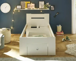Enfant Pol-Power Lits Simple|Lits Pour Enfants Et Adolescents<Lit junior STEFAN