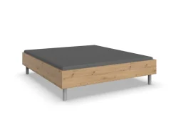 Wimex Lits Double|Cadres De Lits<Lit LEVELBEDS A