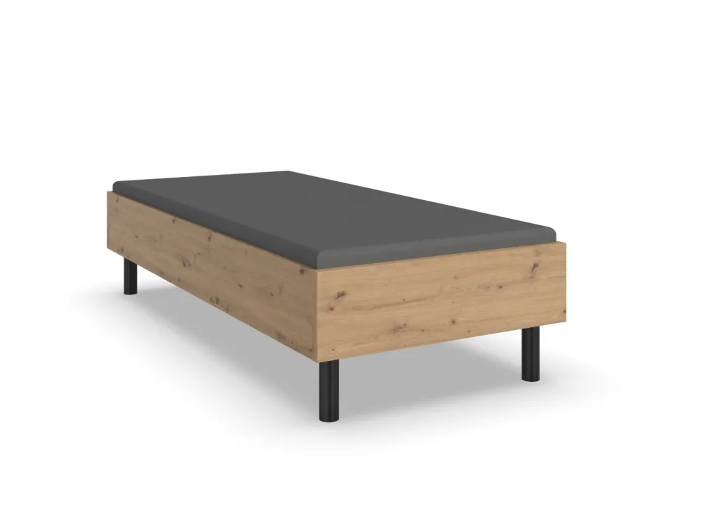 Wimex Lits Simple|Cadres De Lits<Lit LEVELBEDS A