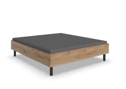 Wimex Cadres De Lits|Lits Double<Lit LEVELBEDS A
