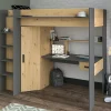 Enfant Parisot Lits Simple|Lits Mezzanine<Lit mezzanine HEAVY 1