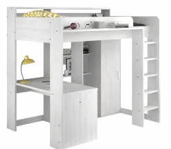 Enfant Parisot Lits Simple|Lits Mezzanine<Lit mezzanine HIGHER 1a