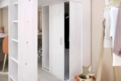 Enfant Parisot Lits Simple|Lits Mezzanine<Lit mezzanine HIGHER 1a
