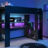 Enfant Parisot Lits Simple|Lits Mezzanine<Lit mezzanine ONLINE 1