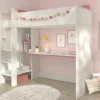 Lit mezzanine SMOOZY 3