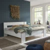 Trendteam Cadres De Lits|Lits Double<Lit NARA