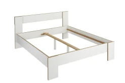 Trendteam Cadres De Lits|Lits Double<Lit NARA