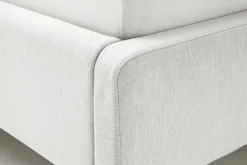 Meise Lits Rembourrés|Lits Double<Lit rembourré LOTTE