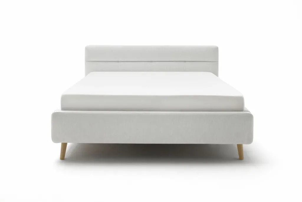 Meise Lits Rembourrés|Lits Double<Lit rembourré LOTTE