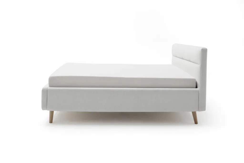 Meise Lits Rembourrés|Lits Double<Lit rembourré LOTTE