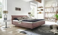 Kamjo Bedding Lits Rembourrés|Lits Double<Lit rembourré MINIMUM H3