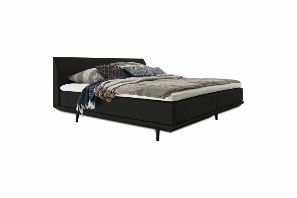 Kamjo Bedding Lits Rembourrés|Lits Double<Lit rembourré MINIMUM H3