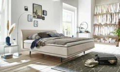 Kamjo Bedding Lits Rembourrés|Lits Double<Lit rembourré MINIMUM H4