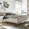 Kamjo Bedding Lits Rembourrés|Lits Double<Lit rembourré MINIMUM H2