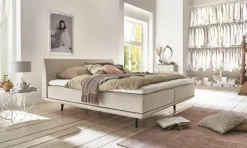Kamjo Bedding Lits Rembourrés|Lits Double<Lit rembourré MINIMUM H4