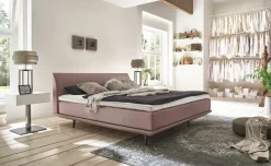 Kamjo Bedding Lits Rembourrés|Lits Double<Lit rembourré MINIMUM H3