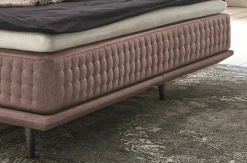 Kamjo Bedding Lits Rembourrés|Lits Double<Lit rembourré MINIMUM H4