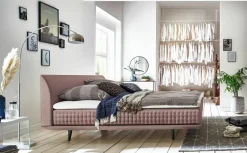 Kamjo Bedding Lits Rembourrés|Lits Double<Lit rembourré MINIMUM H3