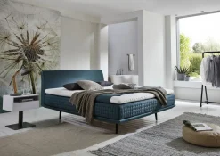 Kamjo Bedding Lits Rembourrés|Lits Double<Lit rembourré MINIMUM H3
