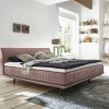 Kamjo Bedding Lits Rembourrés|Lits Double<Lit rembourré MINIMUM H3