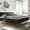 Kamjo Bedding Lits Rembourrés|Lits Double<Lit rembourré MINIMUM H4
