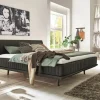 Kamjo Bedding Lits Rembourrés|Lits Double<Lit rembourré MINIMUM H3