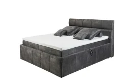 ED-Lifestyle Lits Double|Lits Boxspring<Lit rembourré AVIDANO 6
