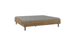 Lit rembourré EASY BEDS COMFORT