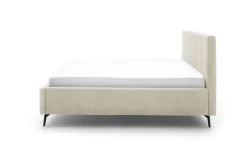 Meise Lits Rembourrés|Lits Double<Lit rembourré LIZZANO