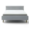 Meise Lits Rembourrés|Lits Double<Lit rembourré LOTTE