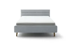 Meise Lits Rembourrés|Lits Double<Lit rembourré LOTTE