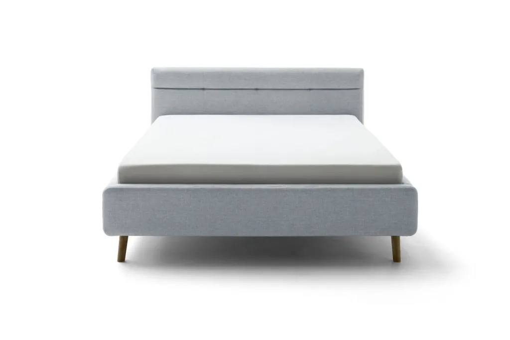 Meise Lits Rembourrés|Lits Double<Lit rembourré LOTTE