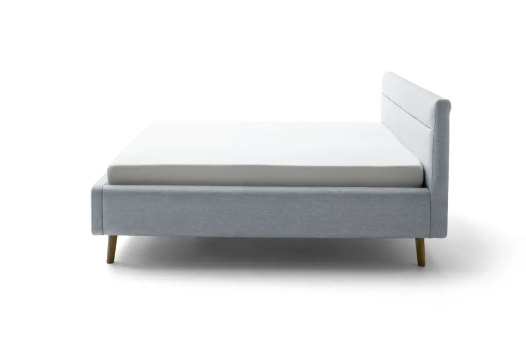 Meise Lits Rembourrés|Lits Double<Lit rembourré LOTTE